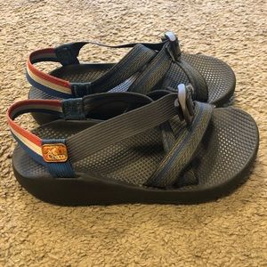 Men’s Custom Chaco’s